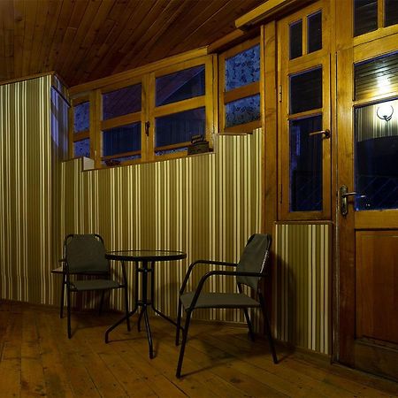Apartment In The Heart Of Old Tbilisi Exterior foto