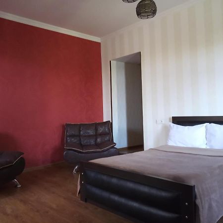 Apartment In The Heart Of Old Tbilisi Exterior foto