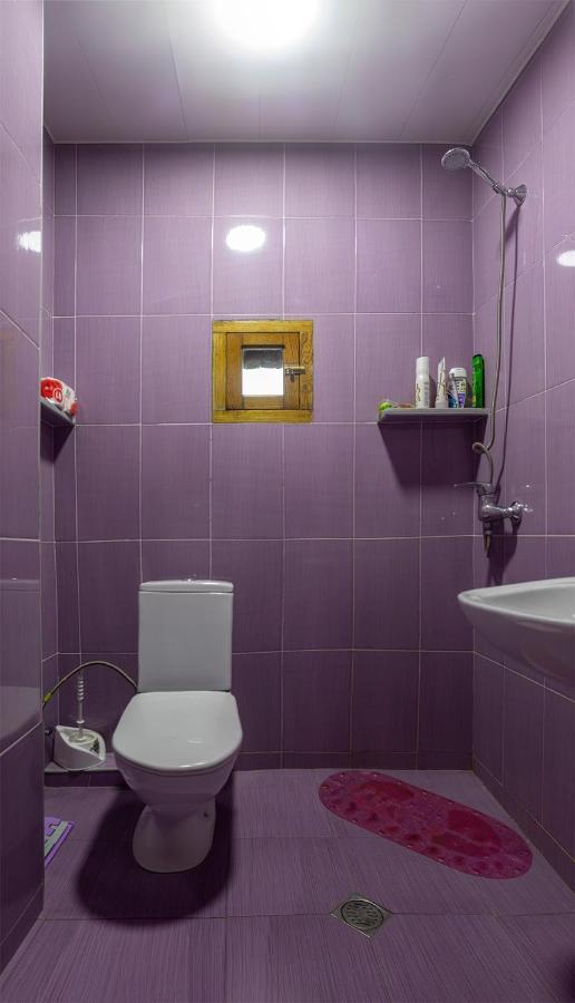 Apartment In The Heart Of Old Tbilisi Exterior foto