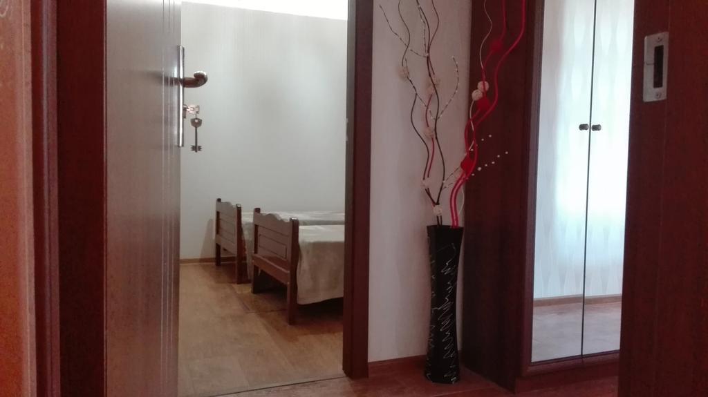 Apartment In The Heart Of Old Tbilisi Exterior foto