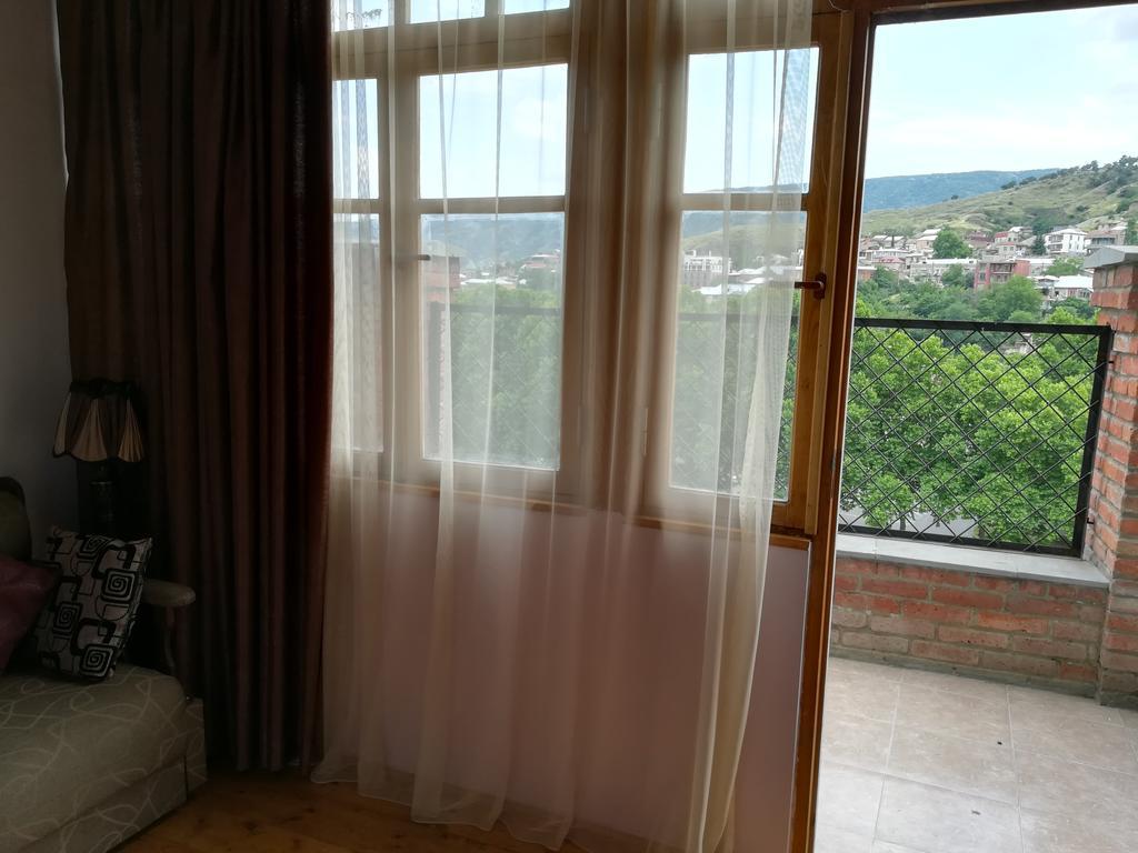 Apartment In The Heart Of Old Tbilisi Exterior foto